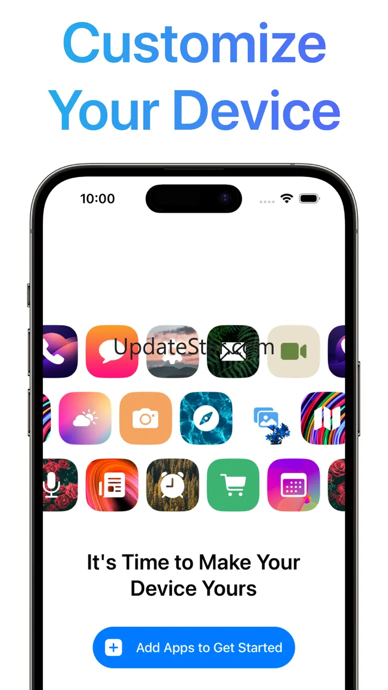 Iconic - App Icon Themer 1.2.1