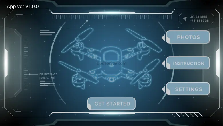 REDRIE FLY 1.0.4