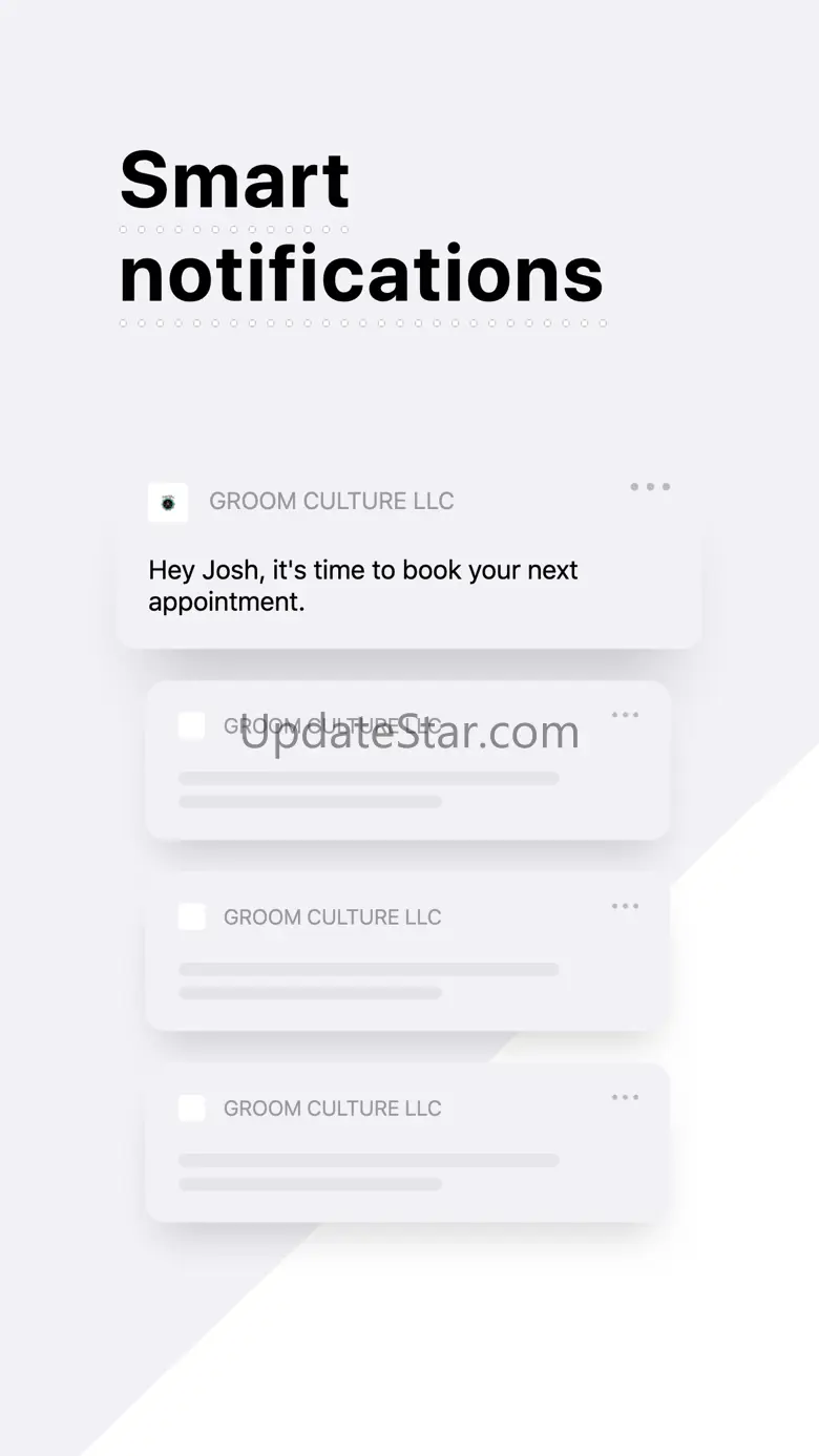 Groom Culture 2.3.4