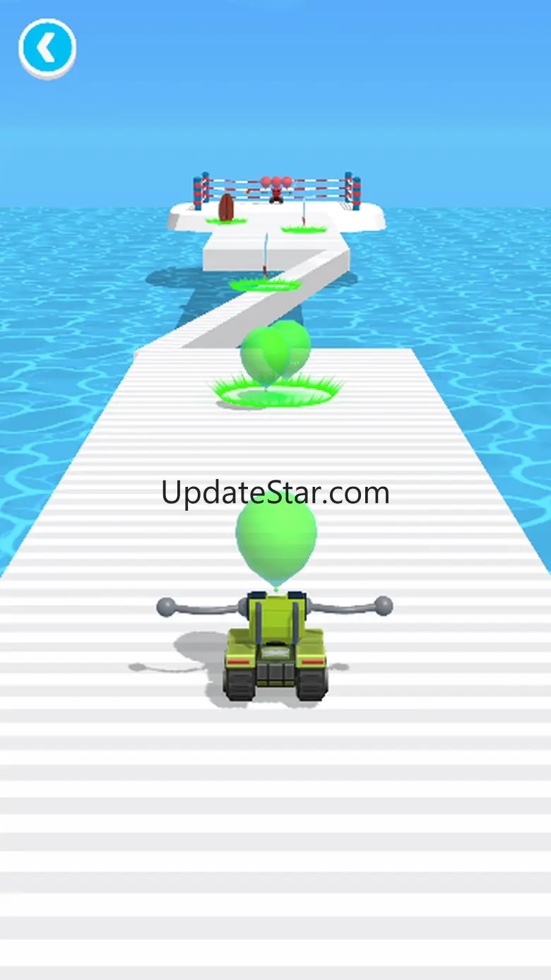 Balloon Clash!! 0.2.10