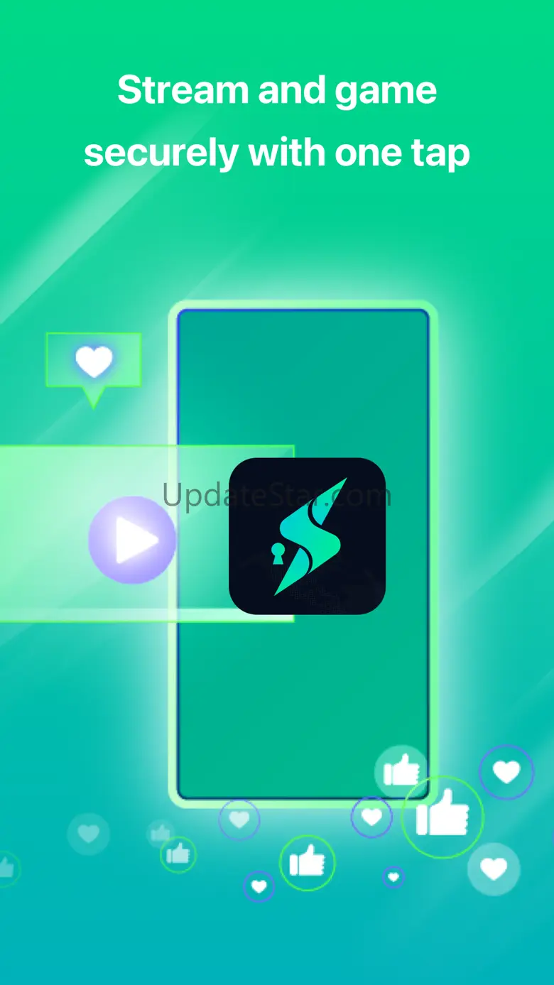 Fast VPN - Fast & Safe 1.0.5