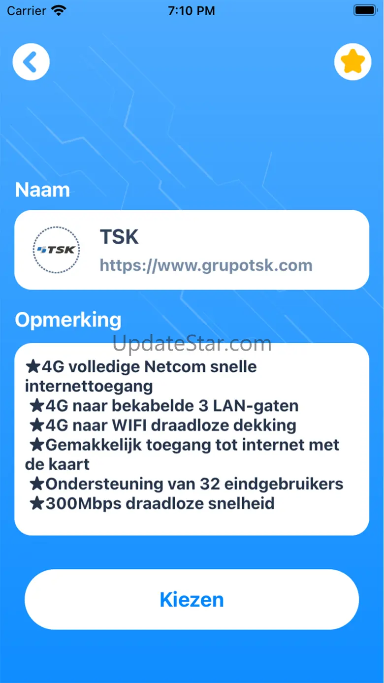 Super Network Speed Master 1.9.3