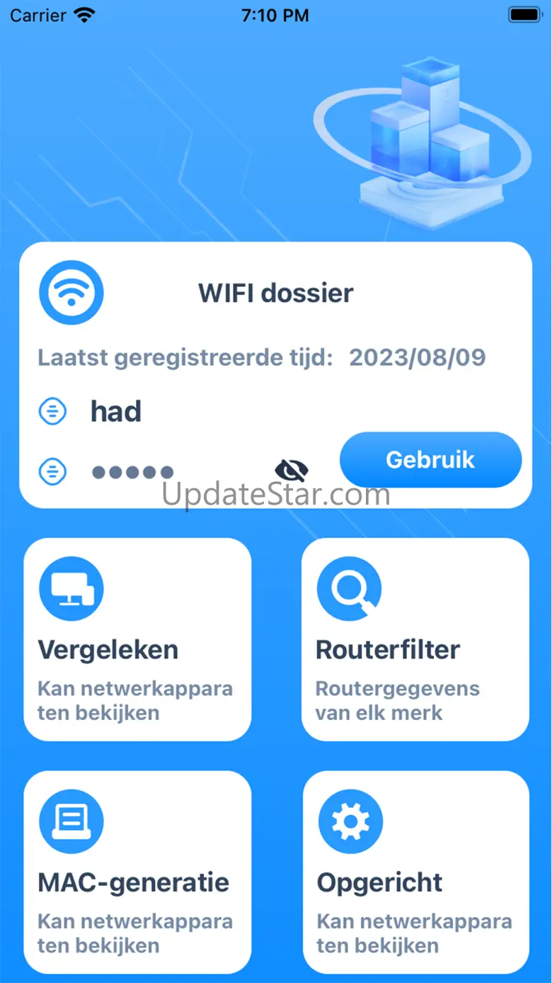 Super Network Speed Master 1.9.3