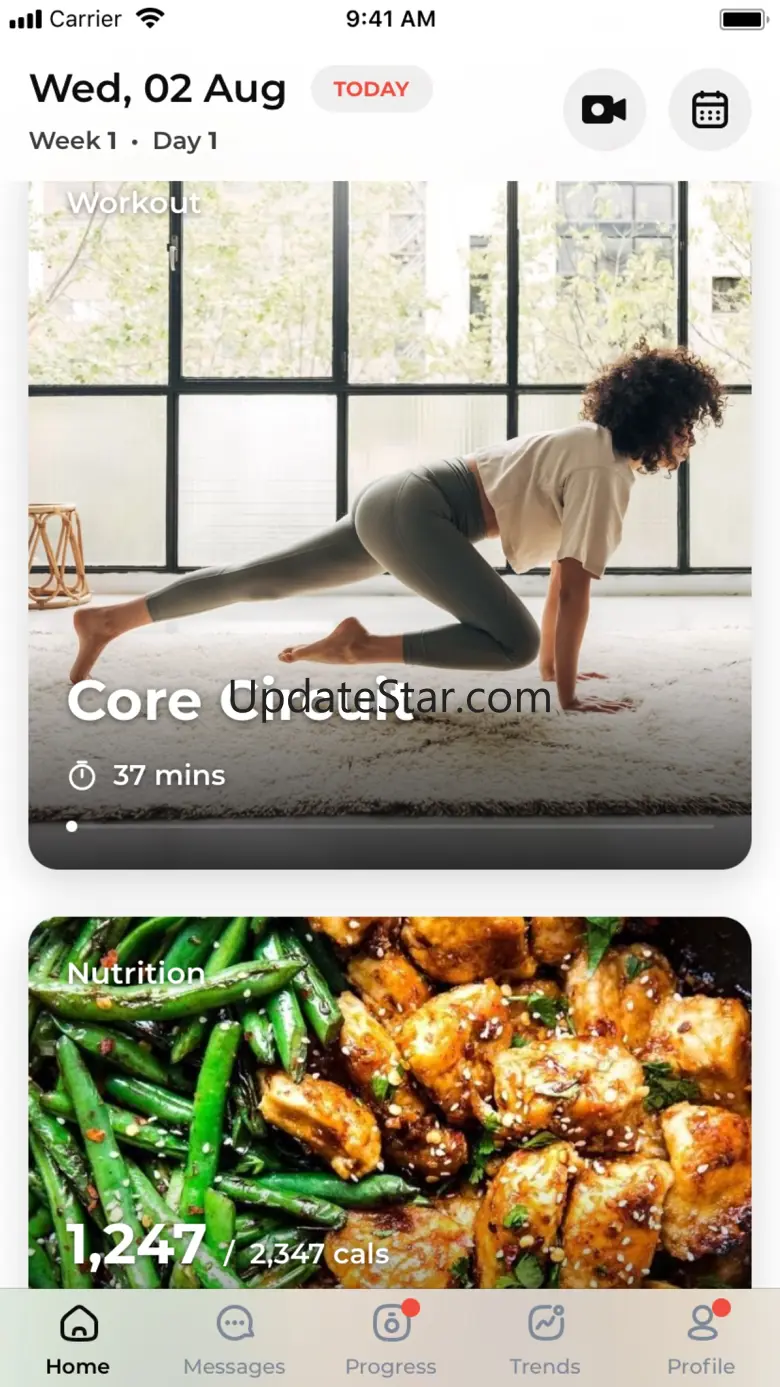 Next Level Home Fitness 2.7.2