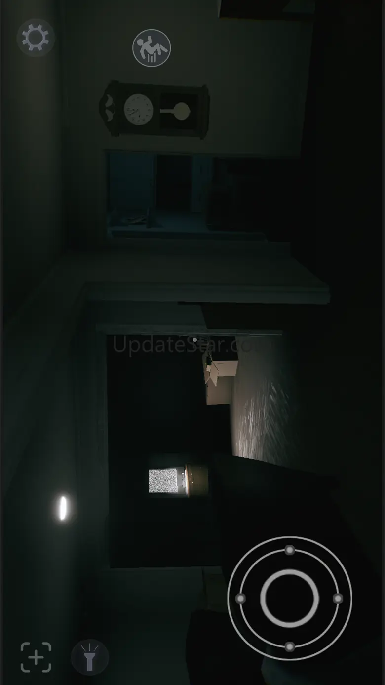 Astral Maze: Escape the Horror 10.9