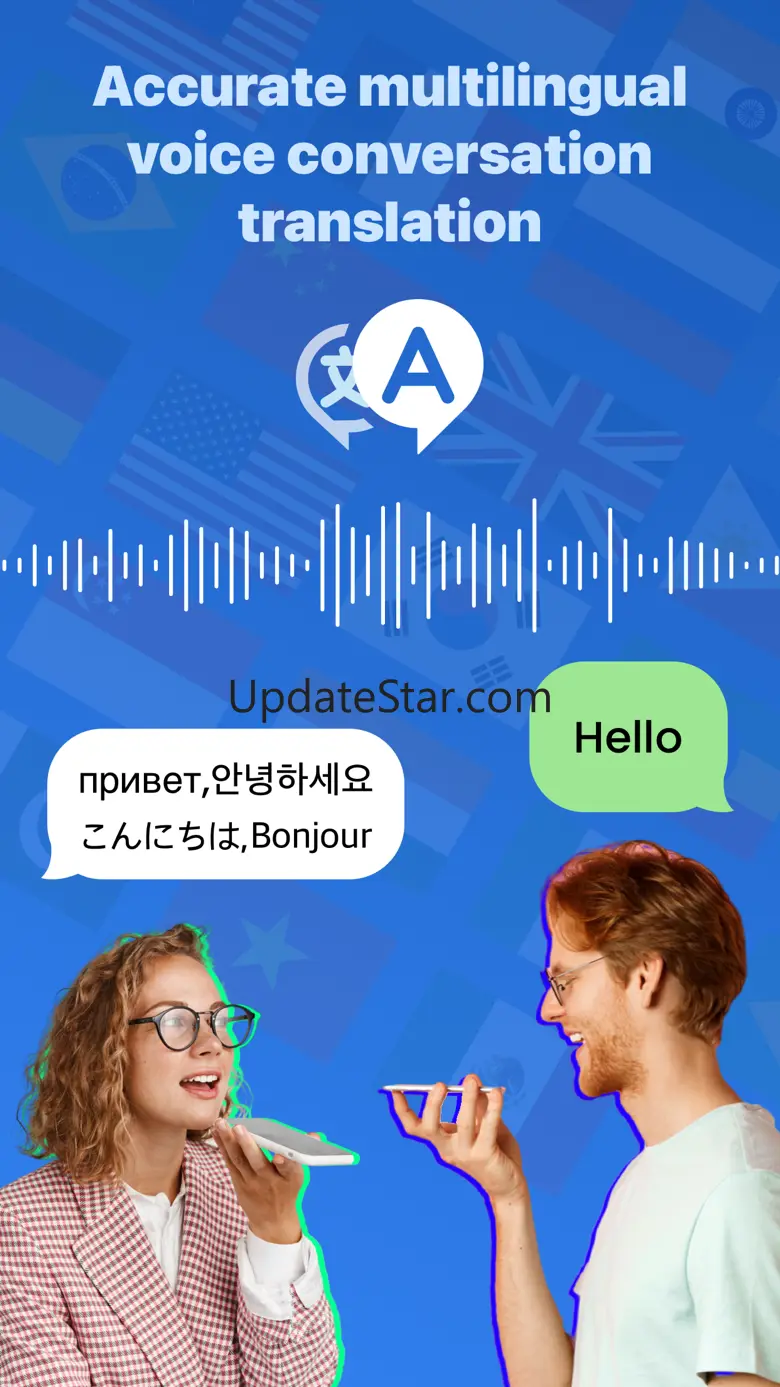 Talk Translate-Global & Expert 1.2.1
