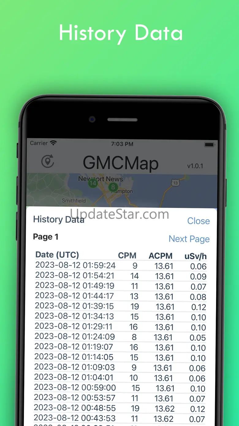 GMCMap 1.0.2
