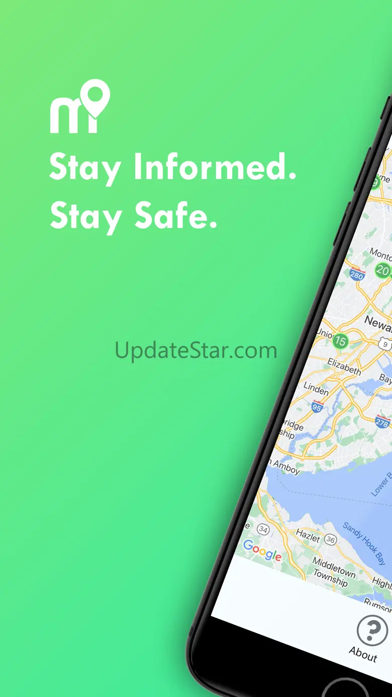 GMCMap 1.0.2