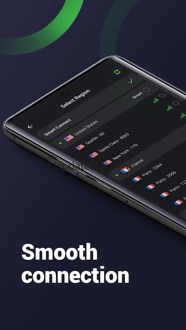 Melon VPN - Secure Proxy VPN 8.1.155