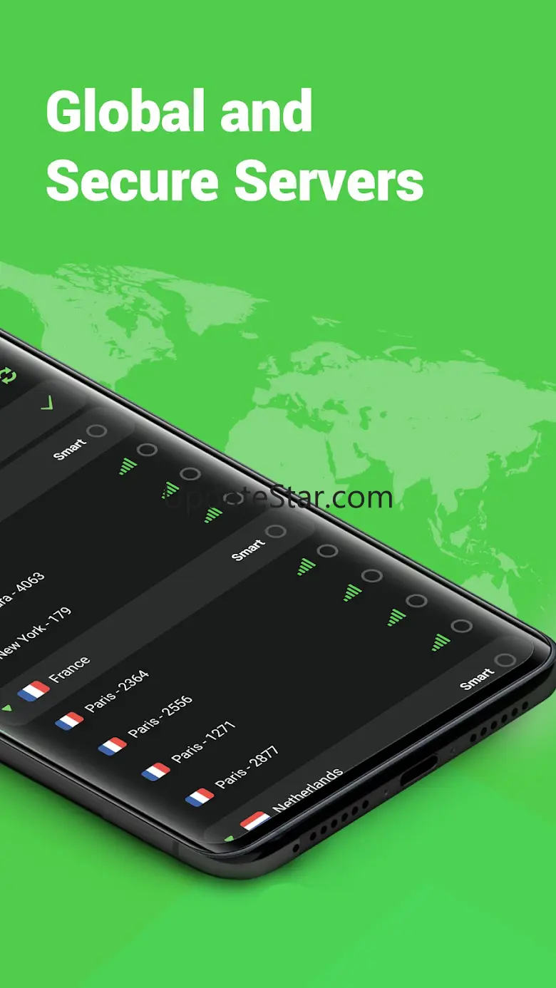 Melon VPN - Secure Proxy VPN 8.1.155