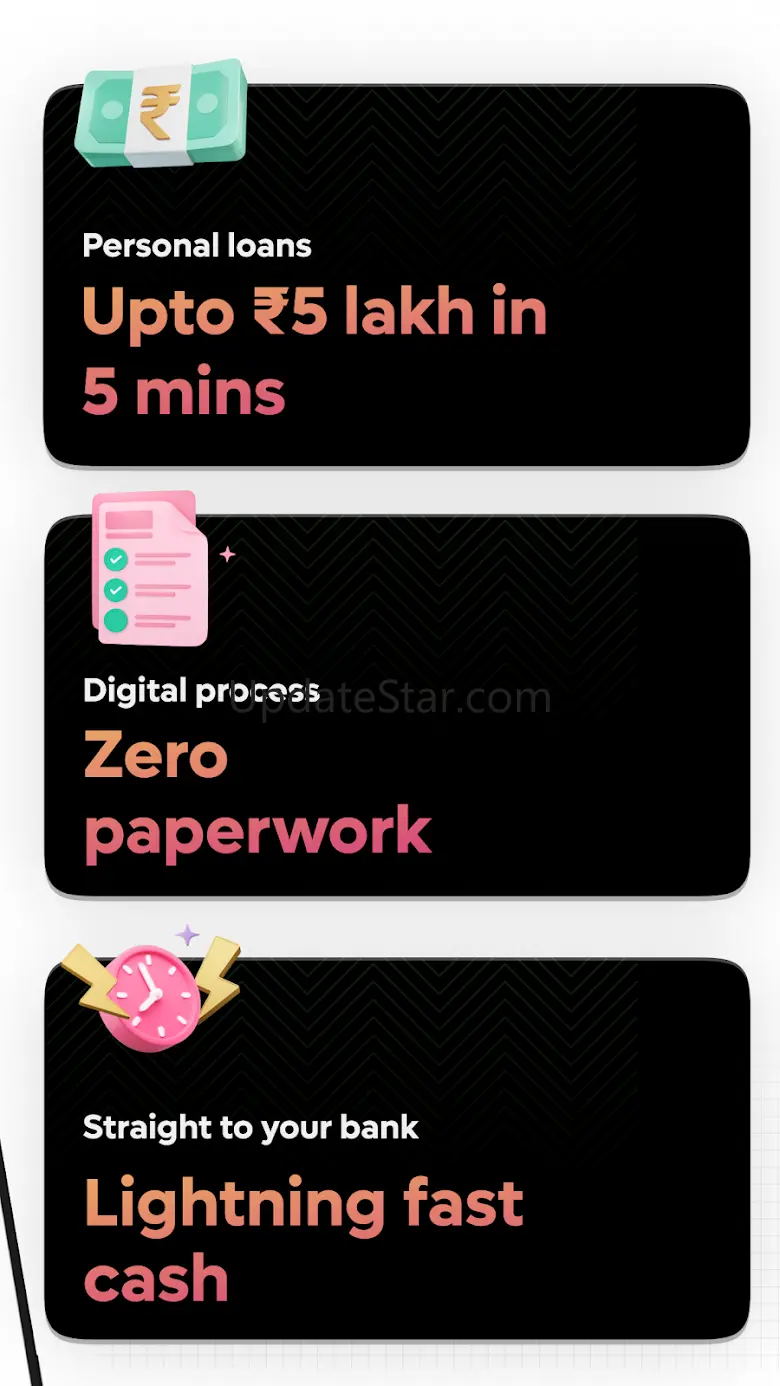 LazyPay: Loan App & Pay Later 14.5.0
