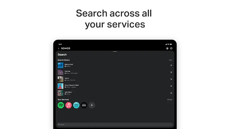 Sonos 83.1