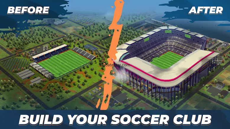 Soccer - Matchday Manager 24 2023.5.2