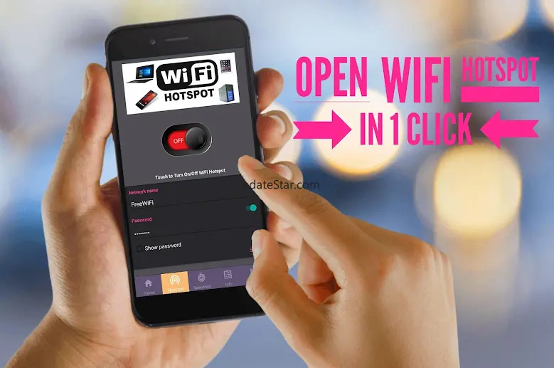 Wifi Assistant - Net Analyzer 1.25