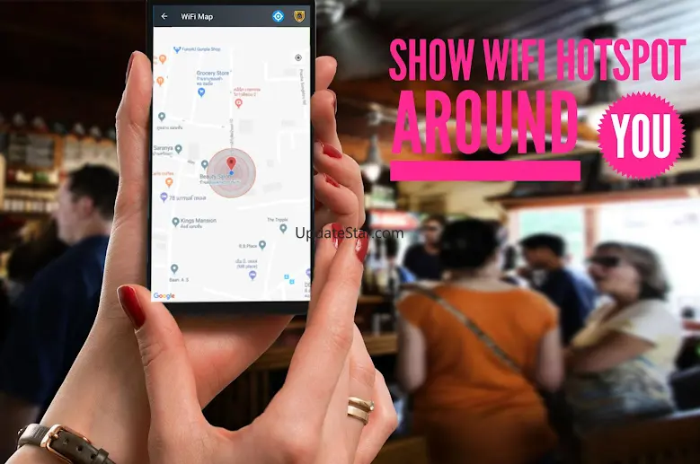 Wifi Assistant - Net Analyzer 1.25