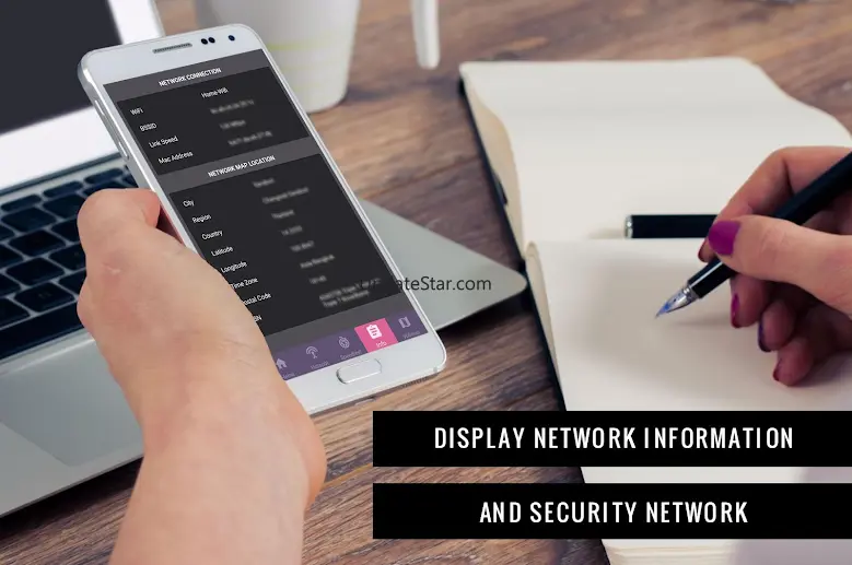 Wifi Assistant - Net Analyzer 1.25