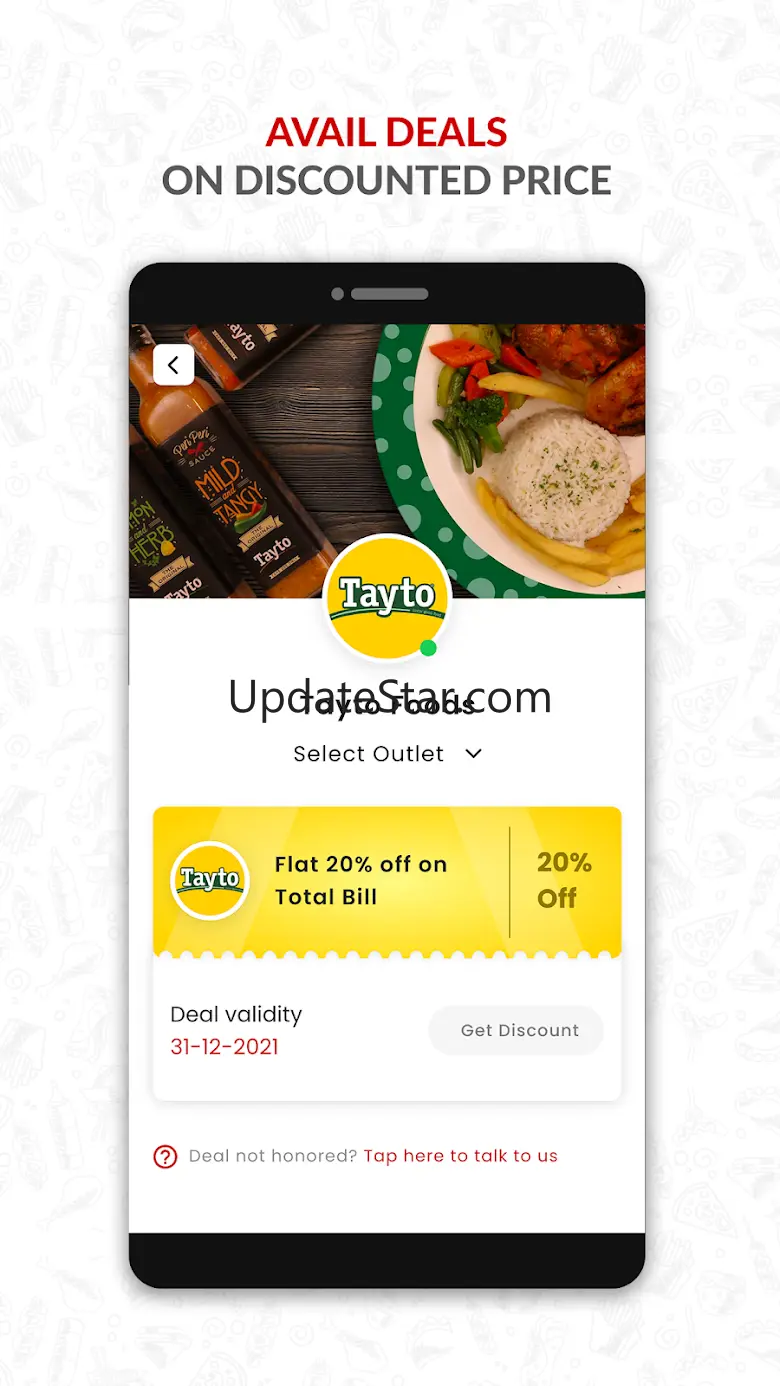 Jazz DiscountBazar