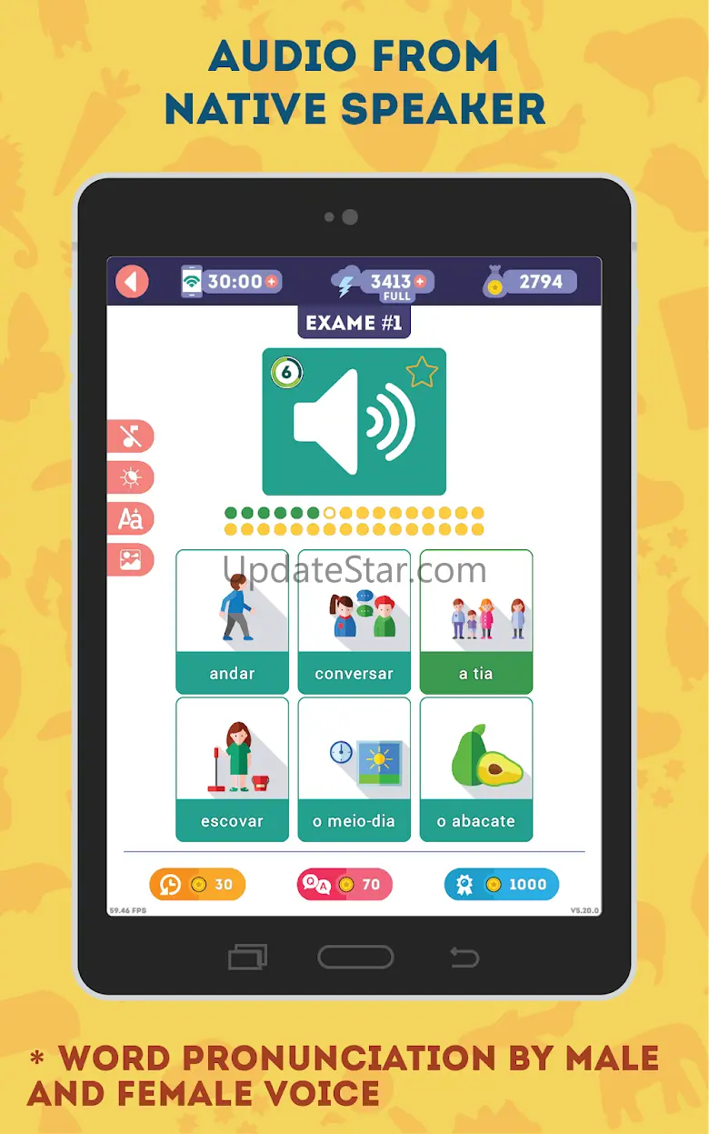 English for Beginners: LinDuo 5.33.1