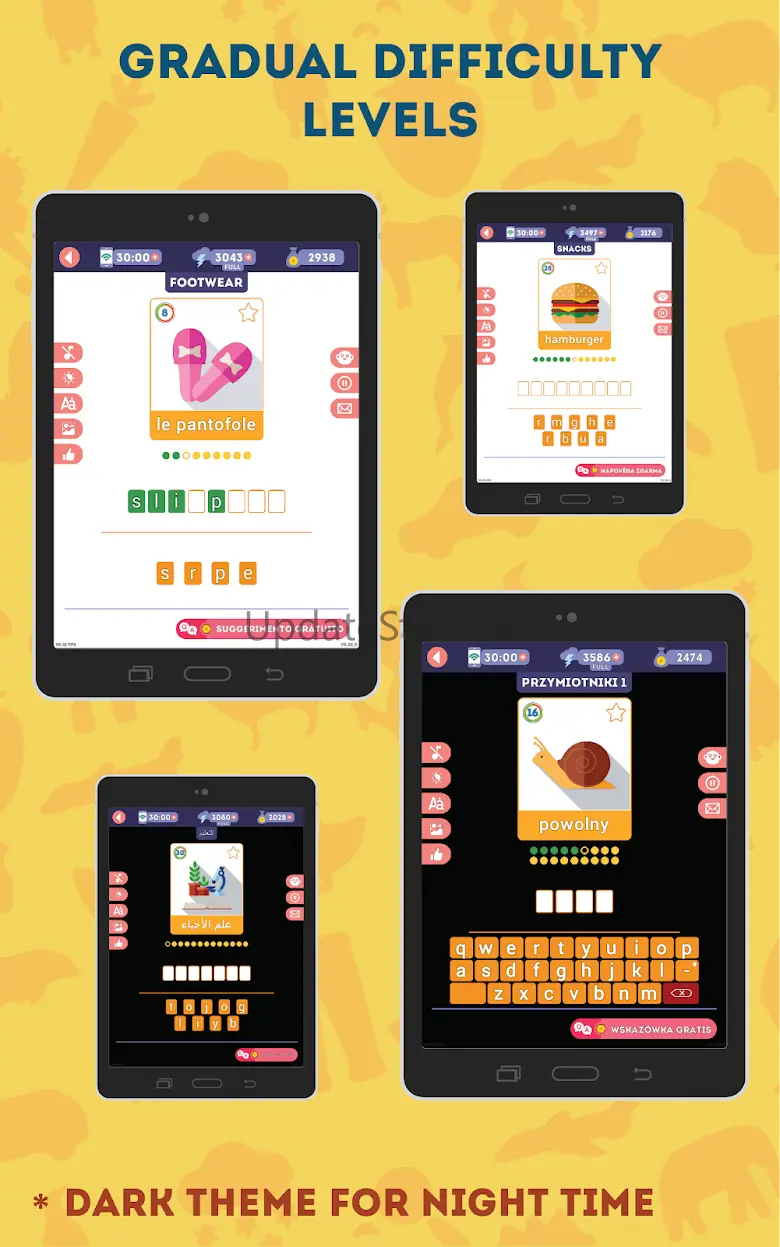 English for Beginners: LinDuo 5.33.1