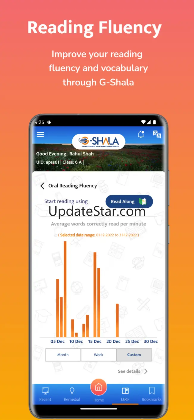 G-Shala 6.0.3