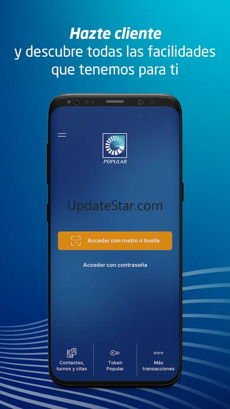 Banco Popular Dominicano 8.1.5032