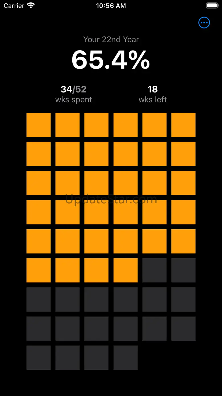 Life Progress - Life Calendar 1.2.3