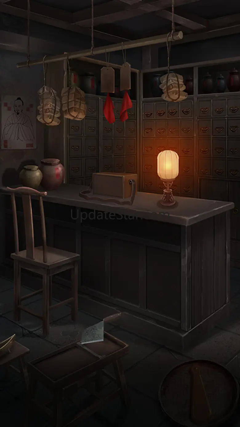 Blood of Immortality 1.3