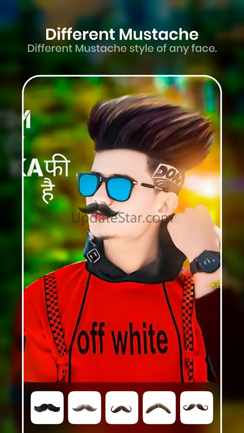 Photo Editor for Boys 5.4