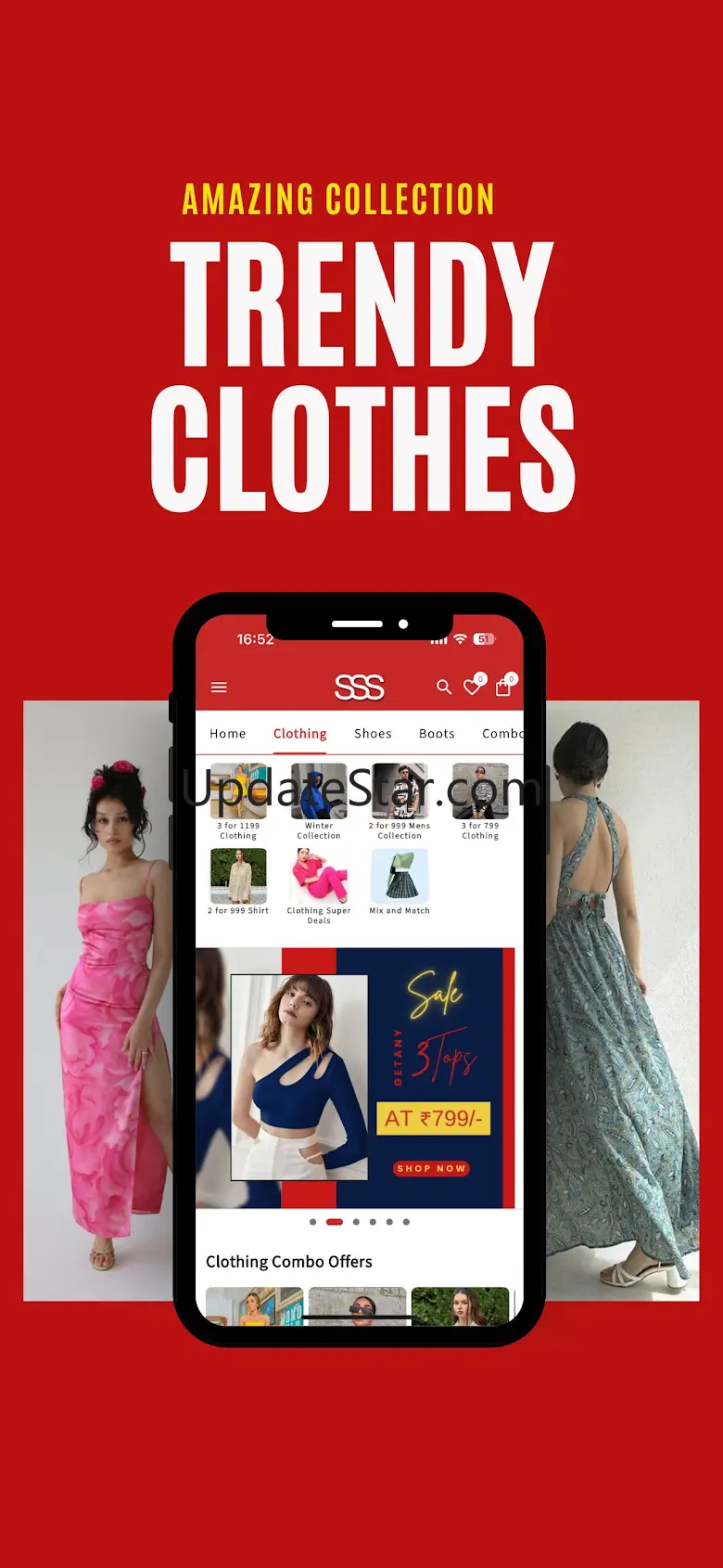 Street Style Store 2.1.0