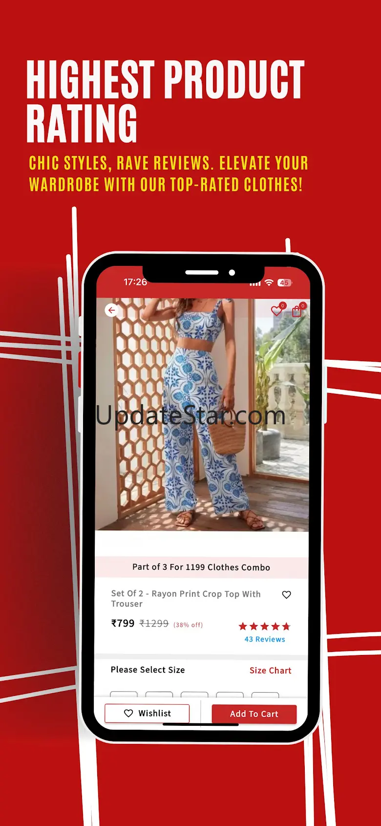 Street Style Store 2.1.0
