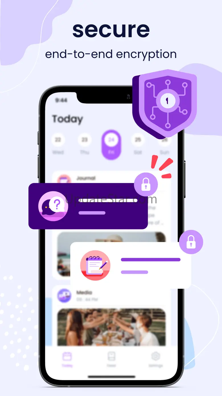Journal - Diary & Mood Tracker 1.4.3