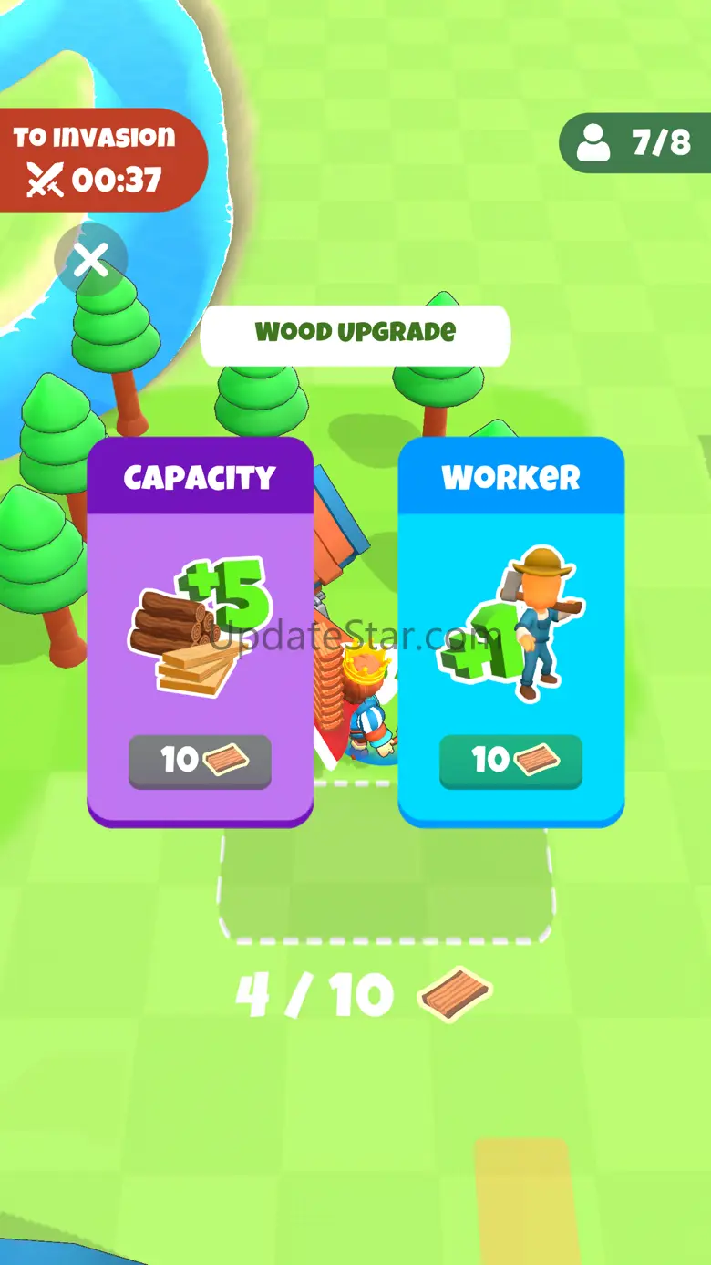 King's Town 1.0