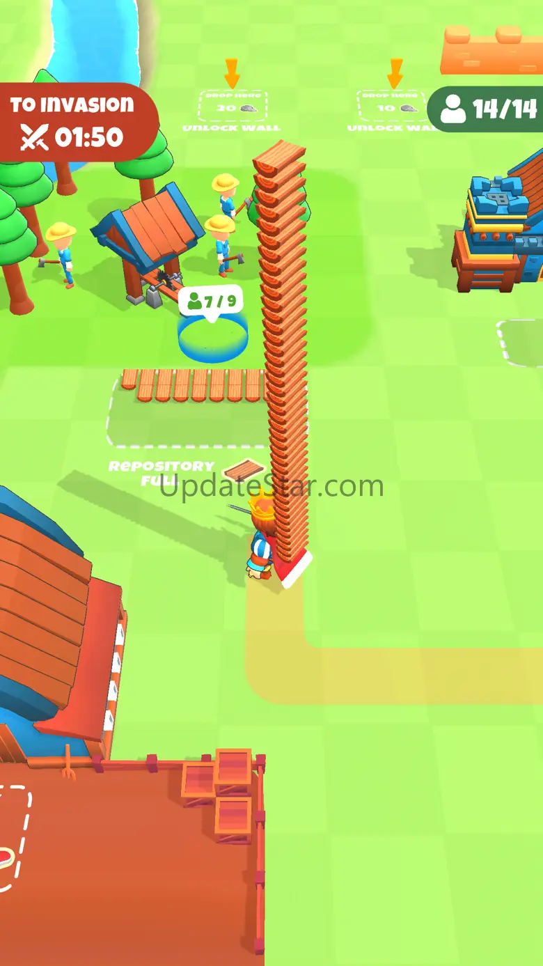 King's Town 1.0