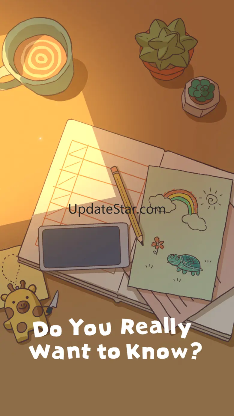 Do You Really Want to Know? 1.1.4
