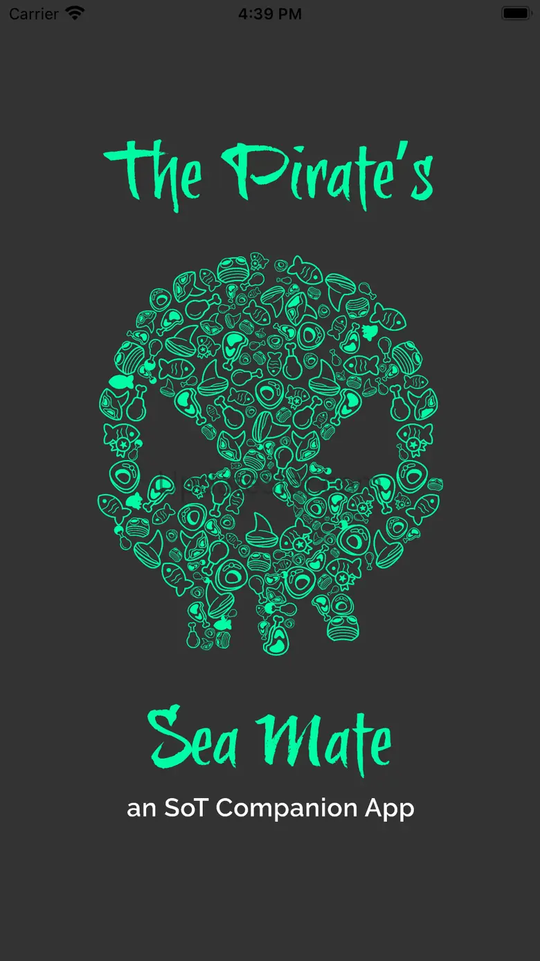 The Pirate's Sea Mate 1.0.1
