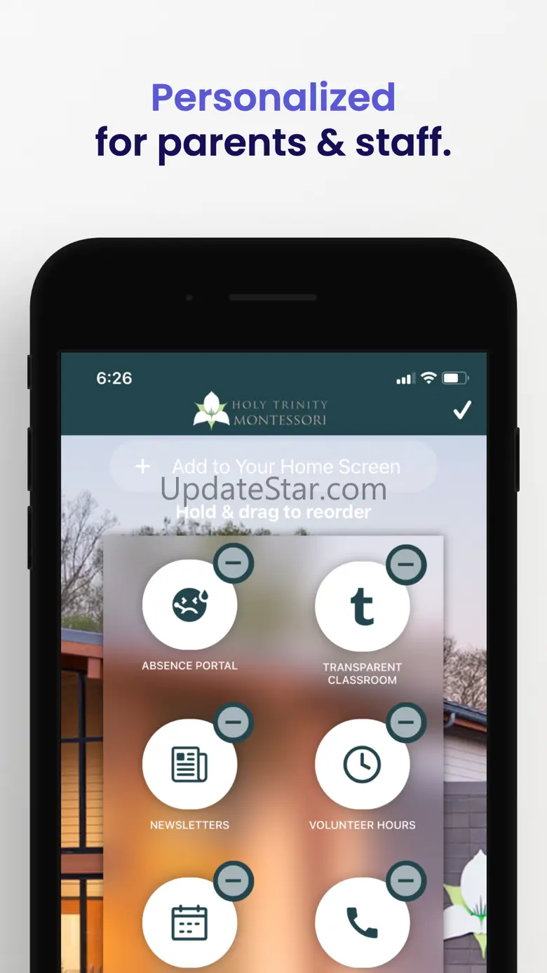 The Montessori App 18.0.0