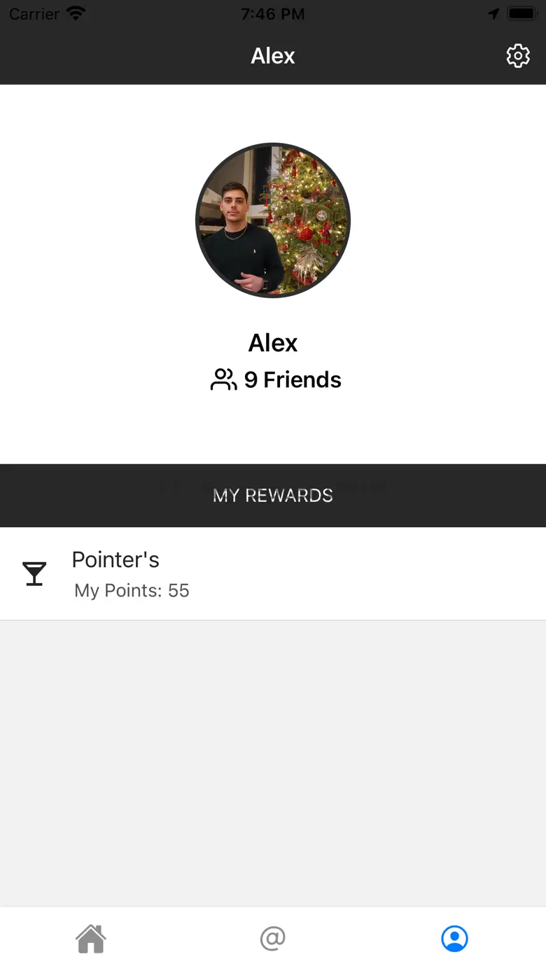 Pointer Rewards 1.17