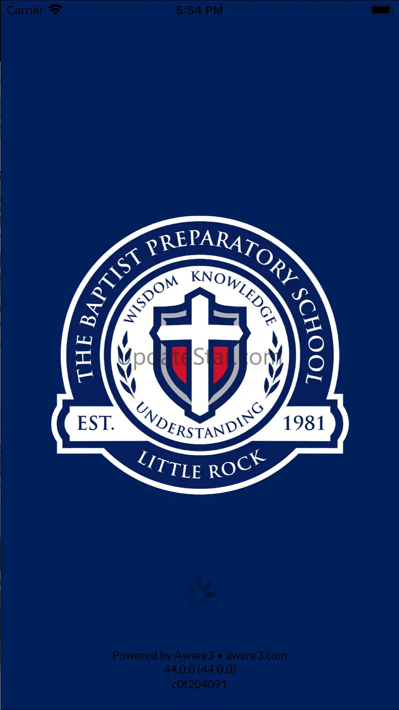 Baptist Prep 49.4.0