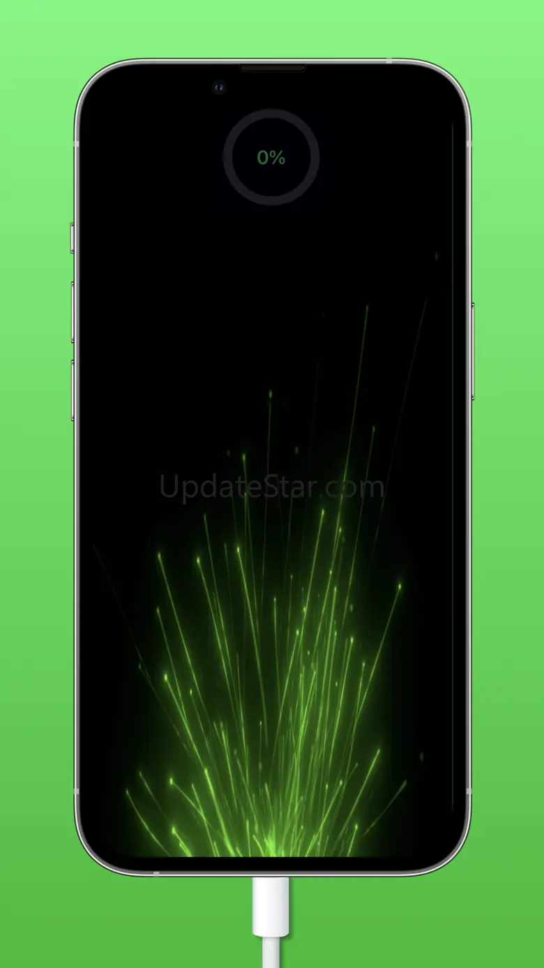 CHARGEX － Battery Life & Alert 1.1