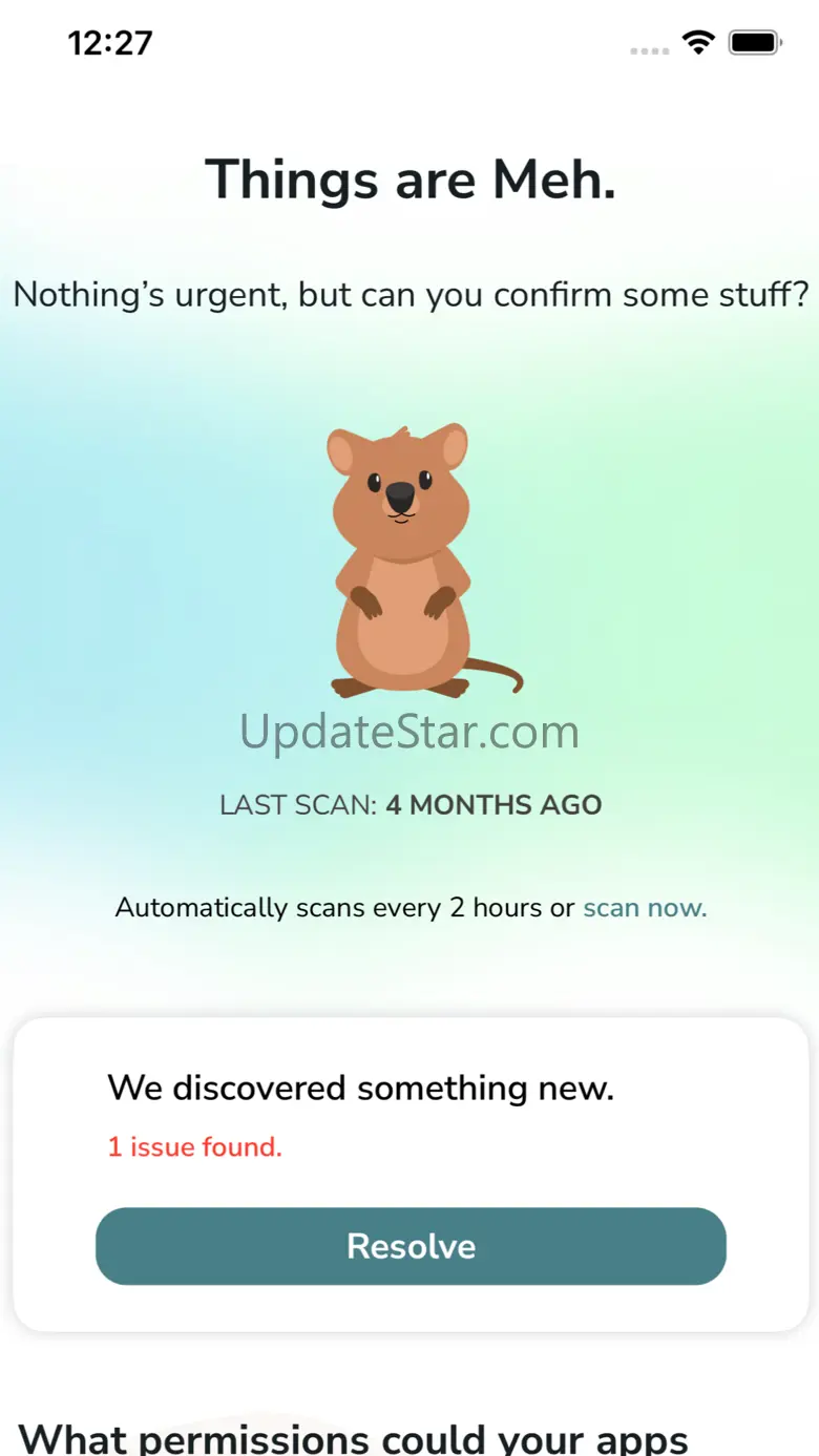 Q-Scout 2.5.0
