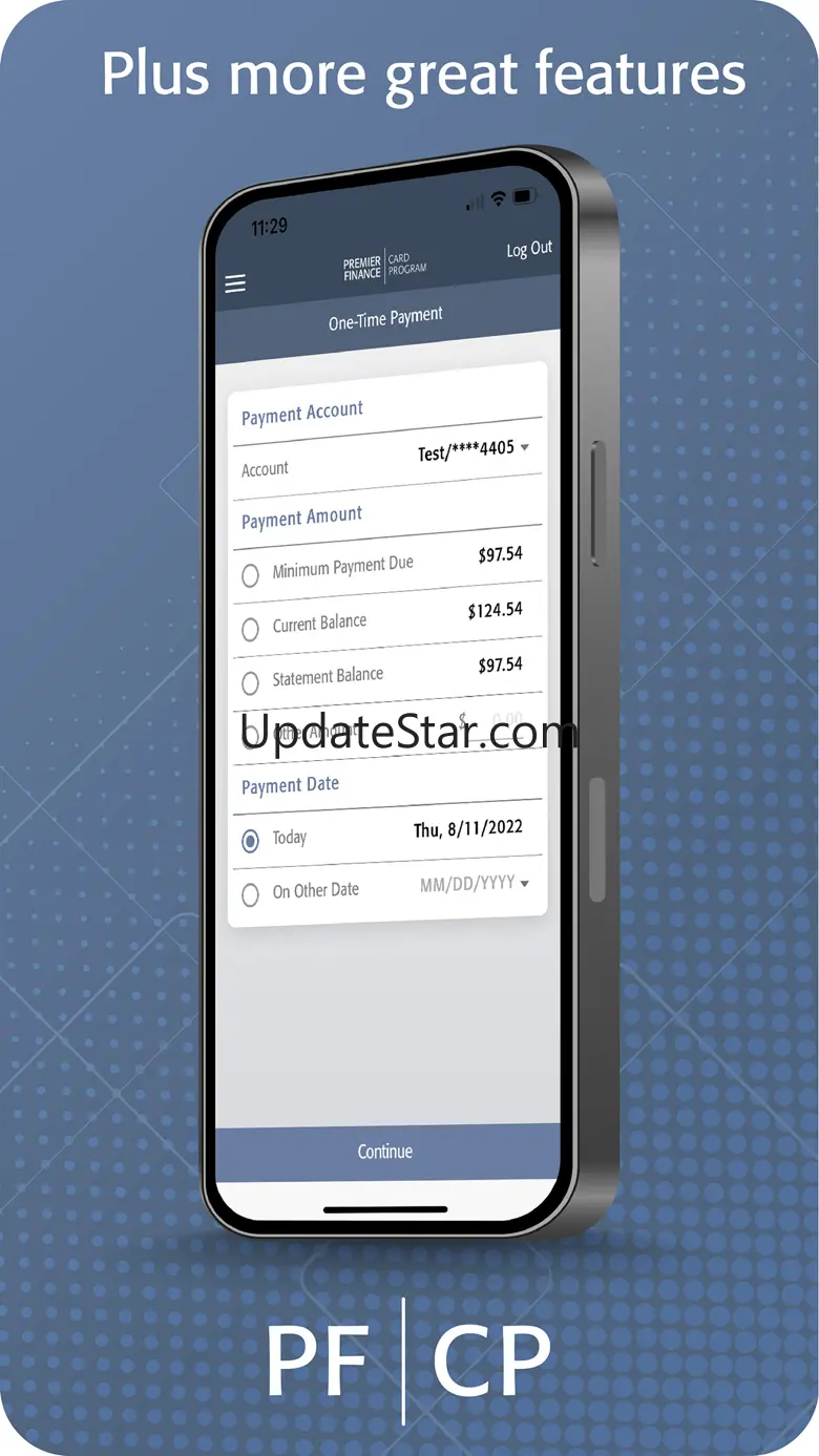 PFCP Mobile Banking 4.14.4