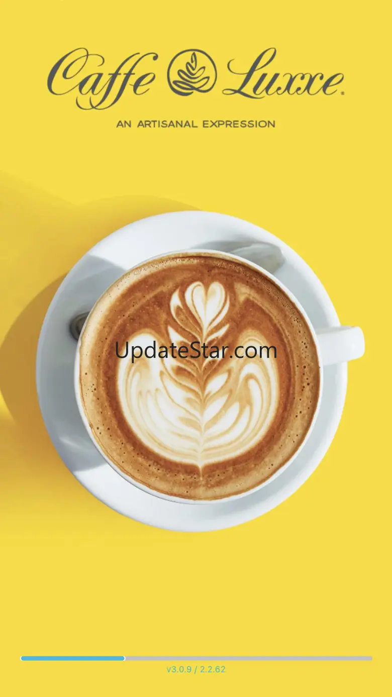 Caffe Luxxe 1.0.4