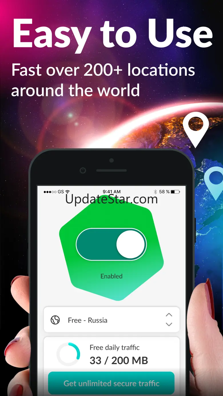 360 VPN Server 1.1