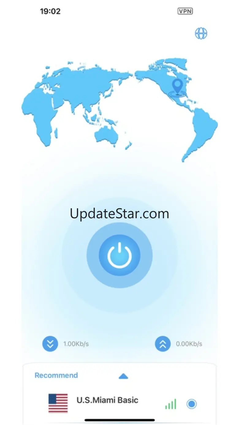 VPN - Super Pro Fast VPN Proxy 1.0.12