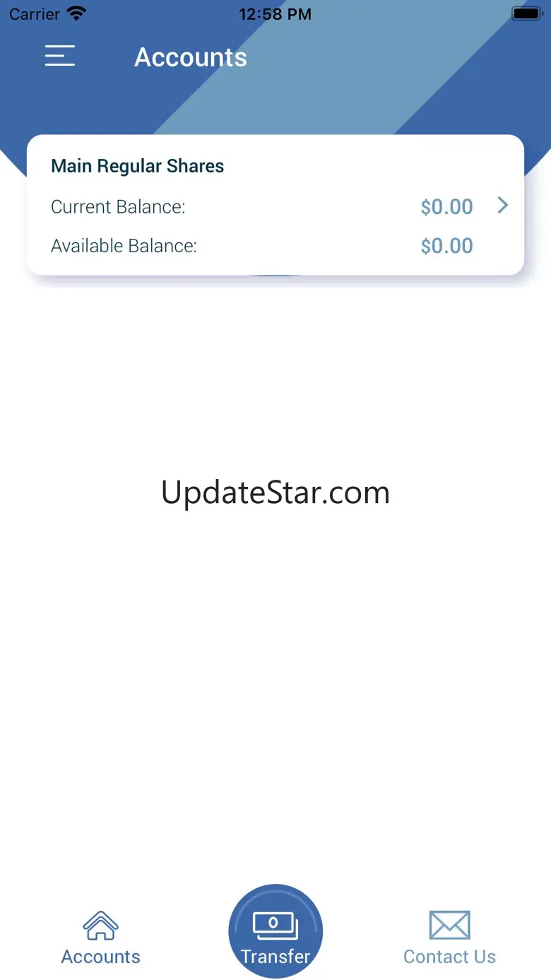 PVFCU Mobile App 2.20.0.1
