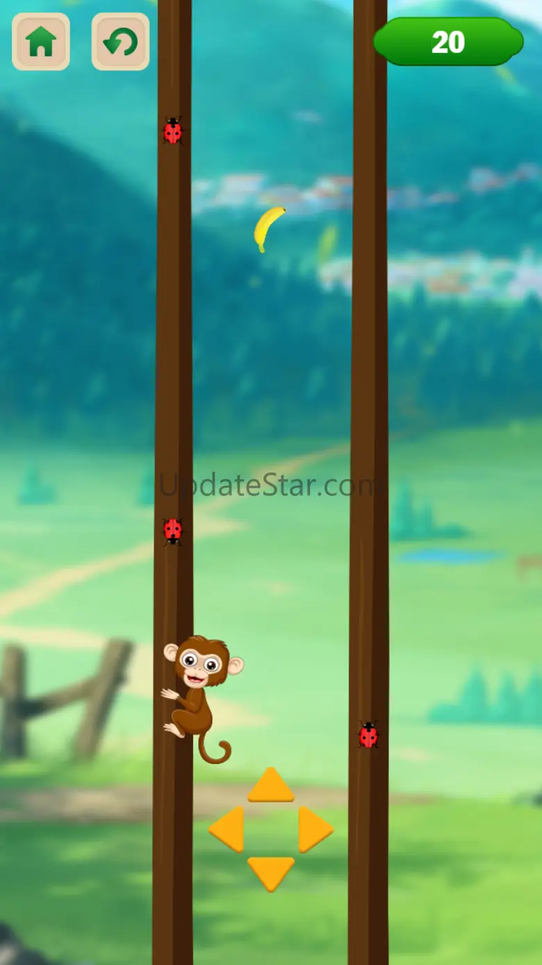 W7Cin Help The Monkey 1.0.0