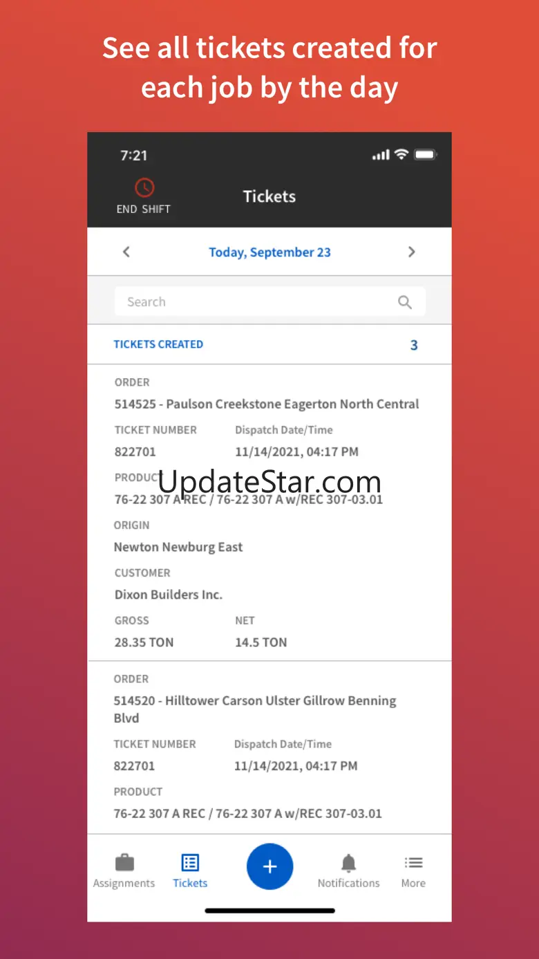 Ruckit Driver 1.03