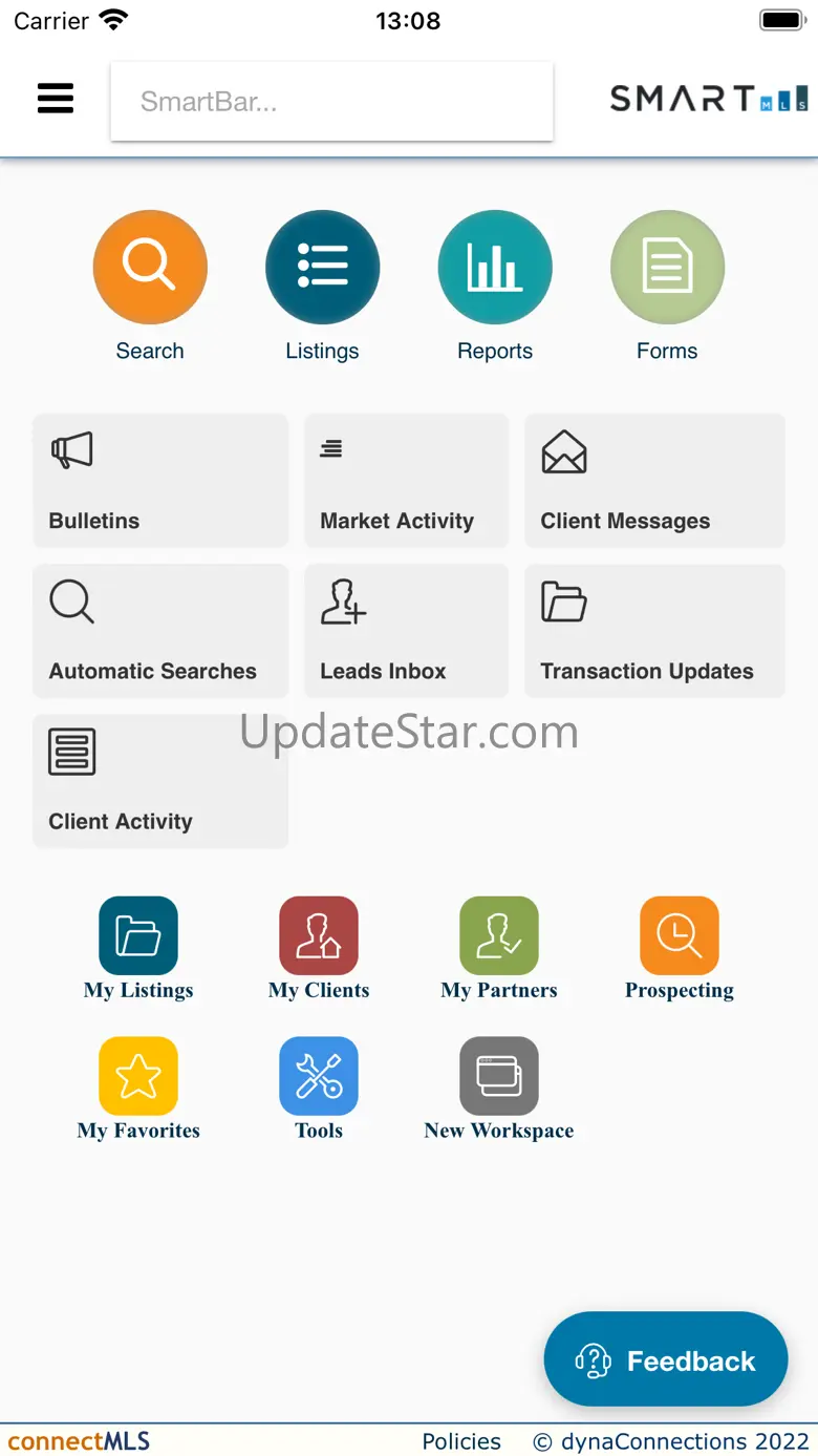 SmartMLS 1.3.3