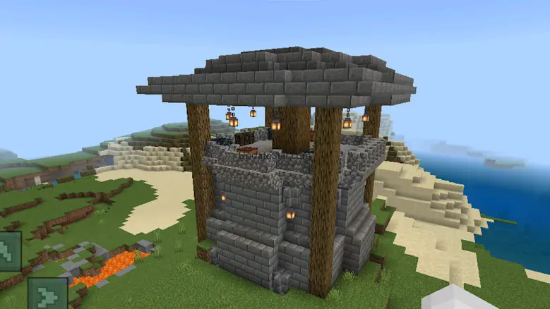 MasterCraft 2022 Game Building 1.0