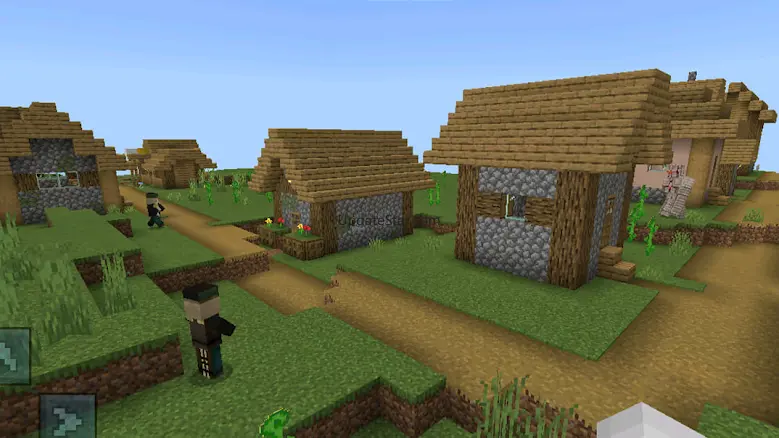 MasterCraft 2022 Game Building 1.0
